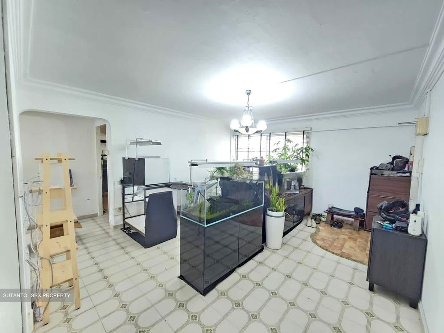Blk 705 Reservoir Rise (Bedok), HDB 4 Rooms #582233221
